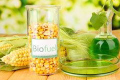 Throop biofuel availability