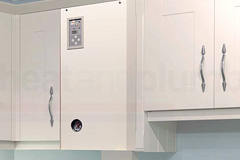 Throop electric boiler quotes