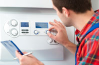 free commercial Throop boiler quotes
